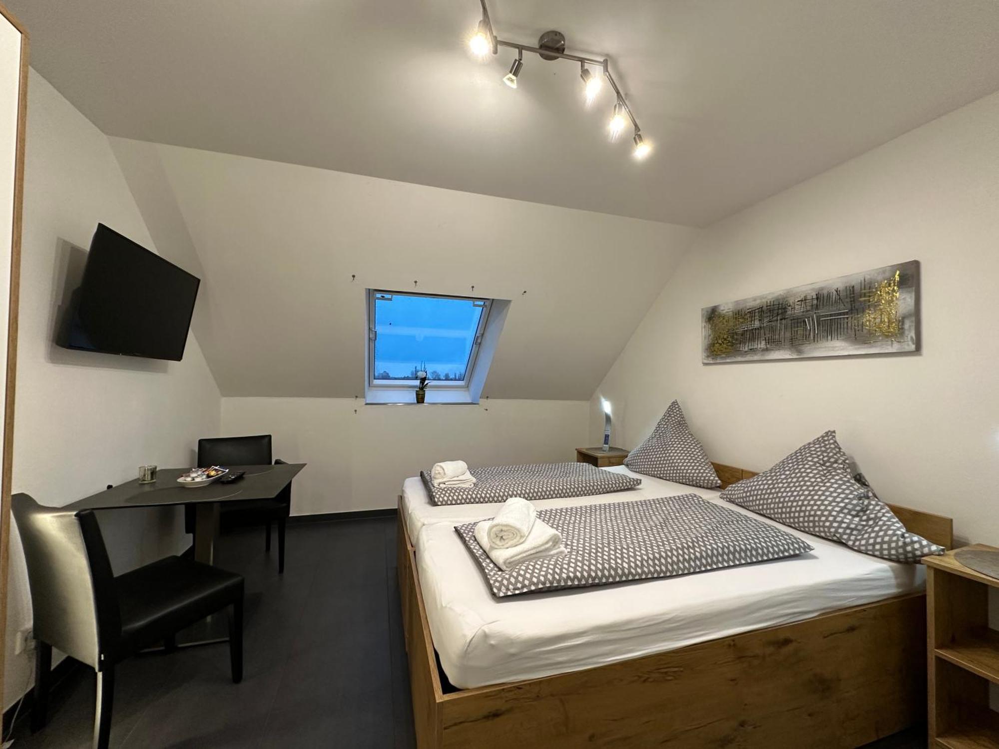 Gocher Berghof Ferienwohnungen Langanke Bagian luar foto