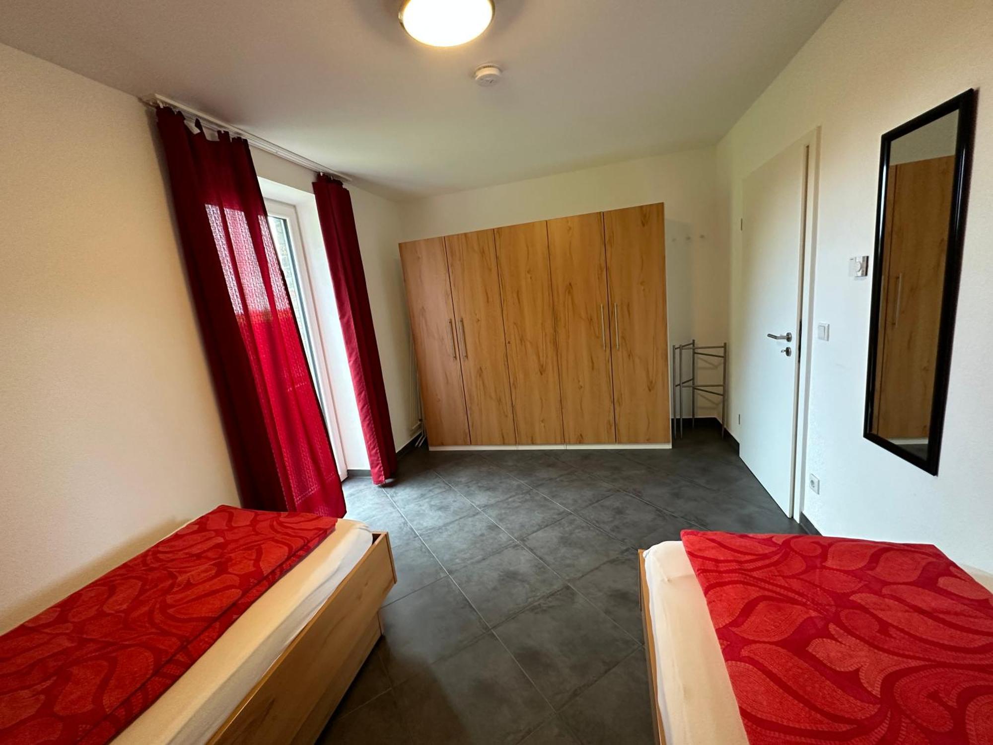 Gocher Berghof Ferienwohnungen Langanke Bagian luar foto