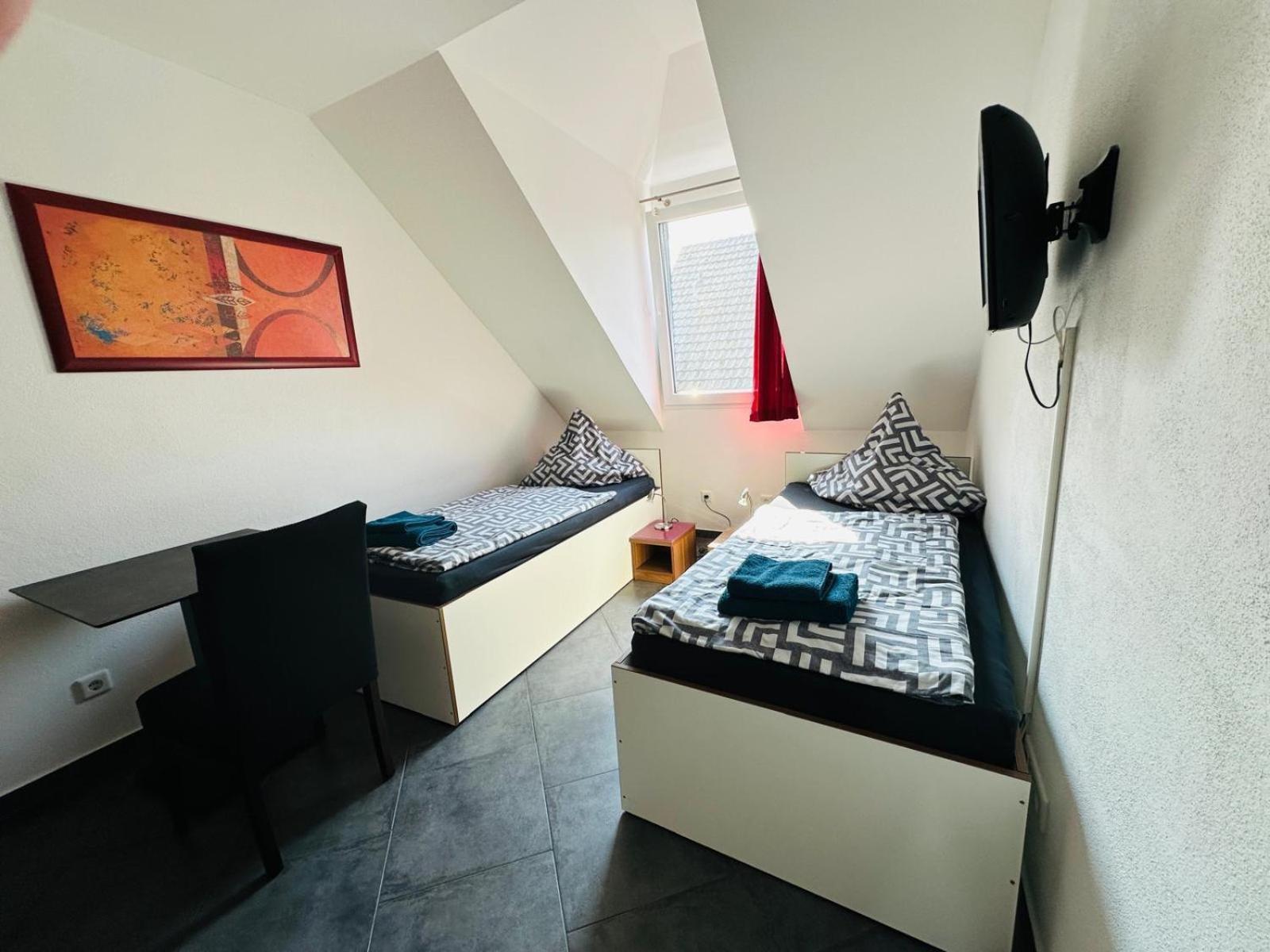 Gocher Berghof Ferienwohnungen Langanke Bagian luar foto